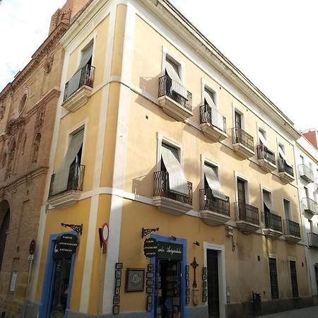 Apartamento Centro Encarnacion 1º I Σεβίλλη Εξωτερικό φωτογραφία