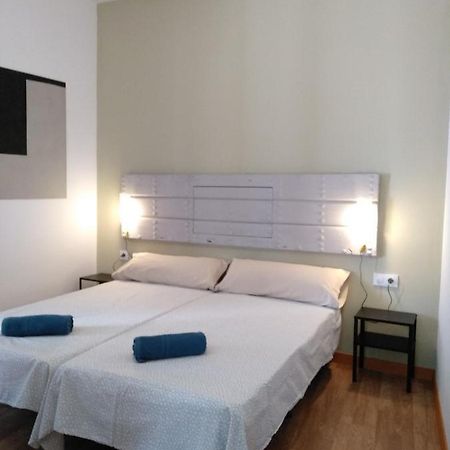 Apartamento Centro Encarnacion 1º I Σεβίλλη Εξωτερικό φωτογραφία