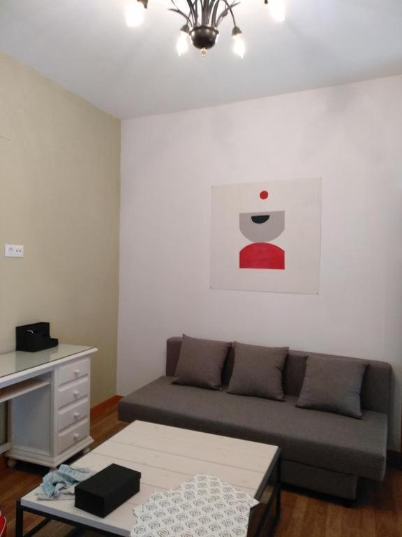 Apartamento Centro Encarnacion 1º I Σεβίλλη Εξωτερικό φωτογραφία