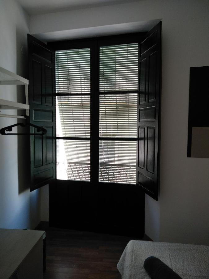 Apartamento Centro Encarnacion 1º I Σεβίλλη Εξωτερικό φωτογραφία