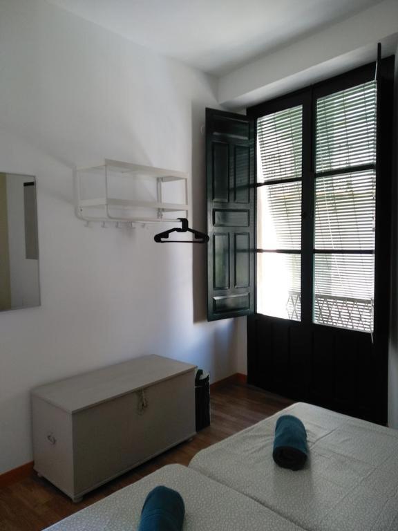 Apartamento Centro Encarnacion 1º I Σεβίλλη Εξωτερικό φωτογραφία