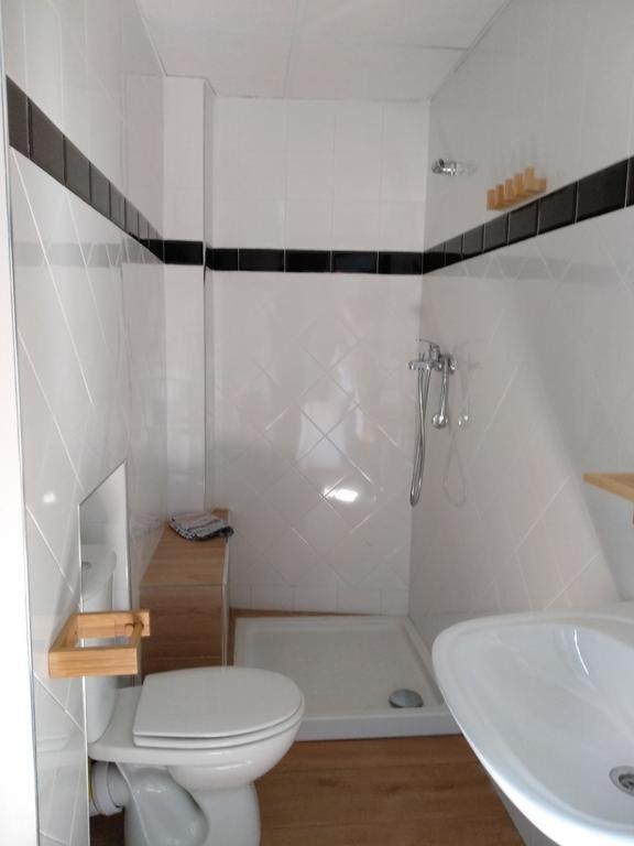 Apartamento Centro Encarnacion 1º I Σεβίλλη Εξωτερικό φωτογραφία