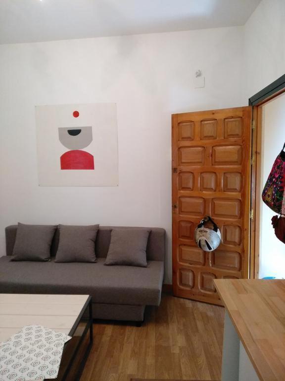 Apartamento Centro Encarnacion 1º I Σεβίλλη Εξωτερικό φωτογραφία