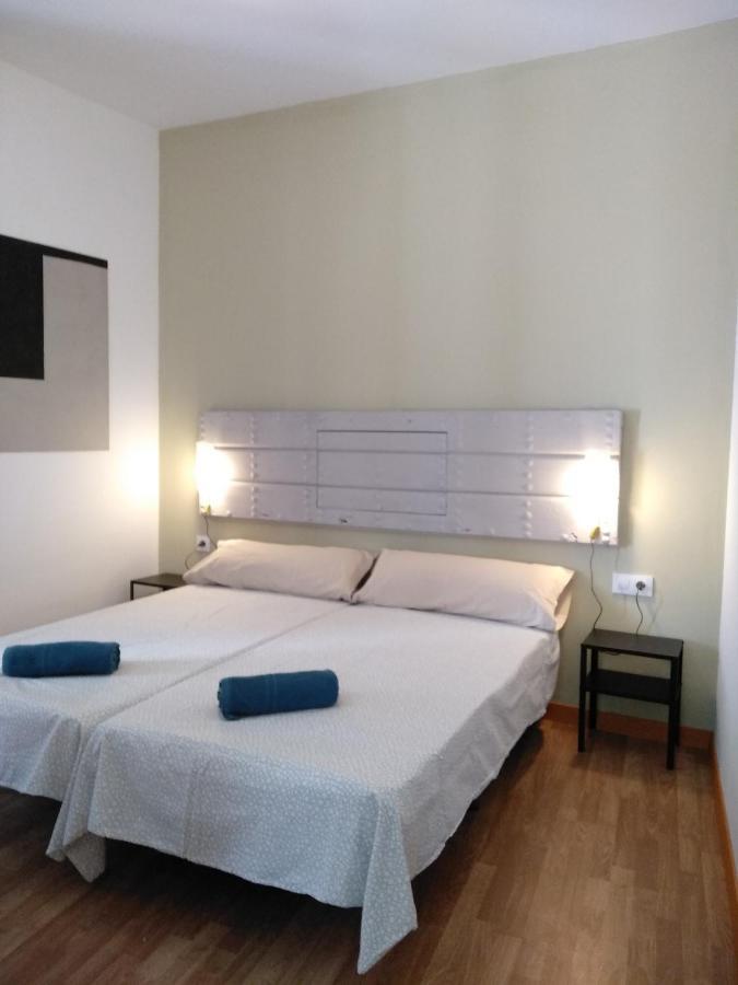 Apartamento Centro Encarnacion 1º I Σεβίλλη Εξωτερικό φωτογραφία